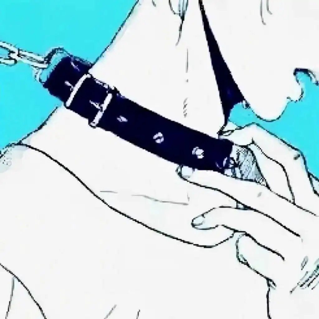 【西檬之家】字母圈新人如何建立健康的BDSM关系？