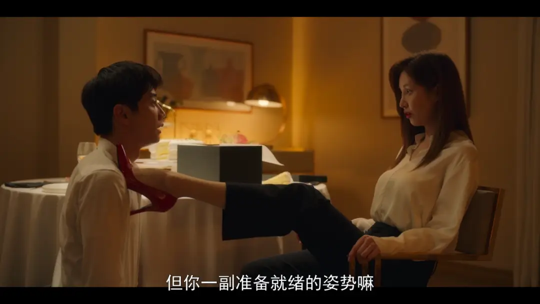 西檬之家-字母圈TK是什么意思？BDSM新人互动指南
