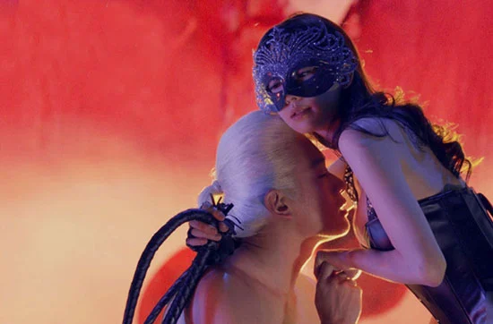 【西檬之家】BDSM入圈：新手如何建立安全信任关系