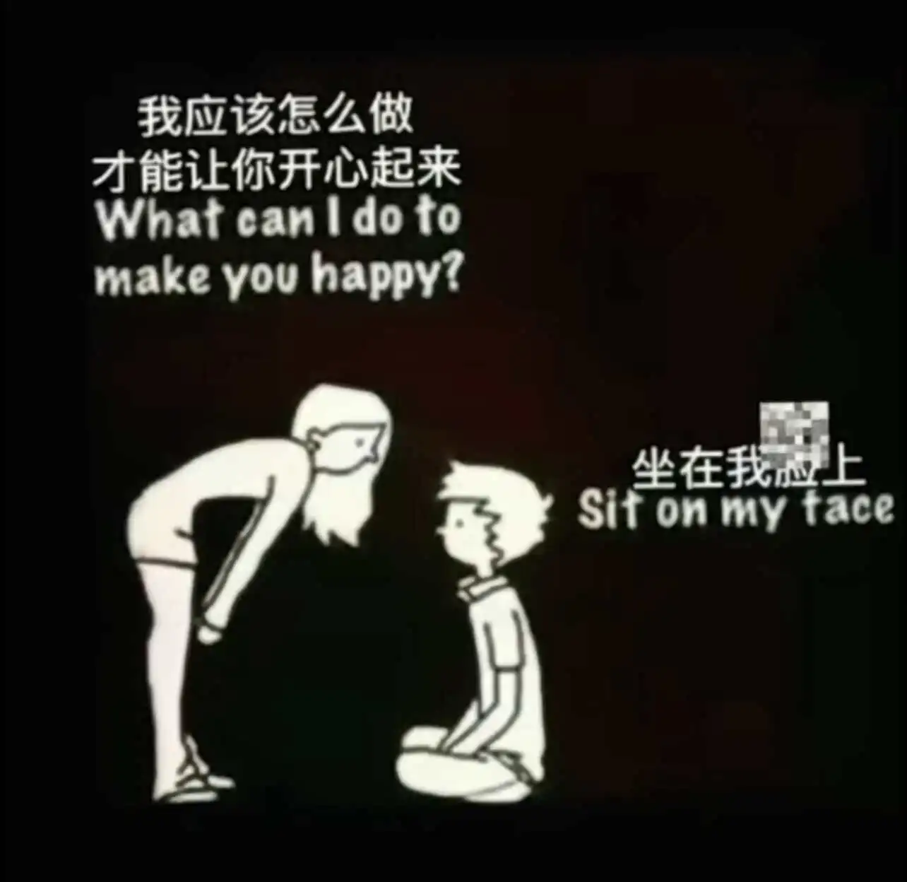 【西檬之家】Sub是什么？字母圈新人必读的臣服者指南