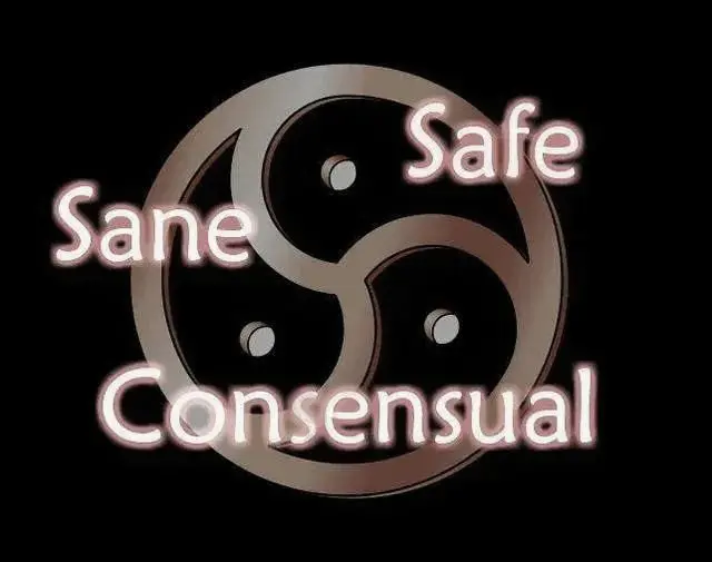 西檬之家-字母圈大圈新手入门指南：BDSM核心术语与安全原则