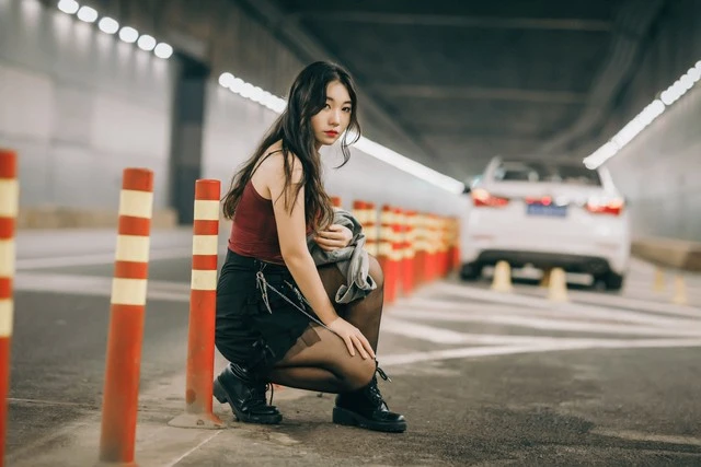 西檬之家-BDSM新人入圈：如何建立安全信任的关系