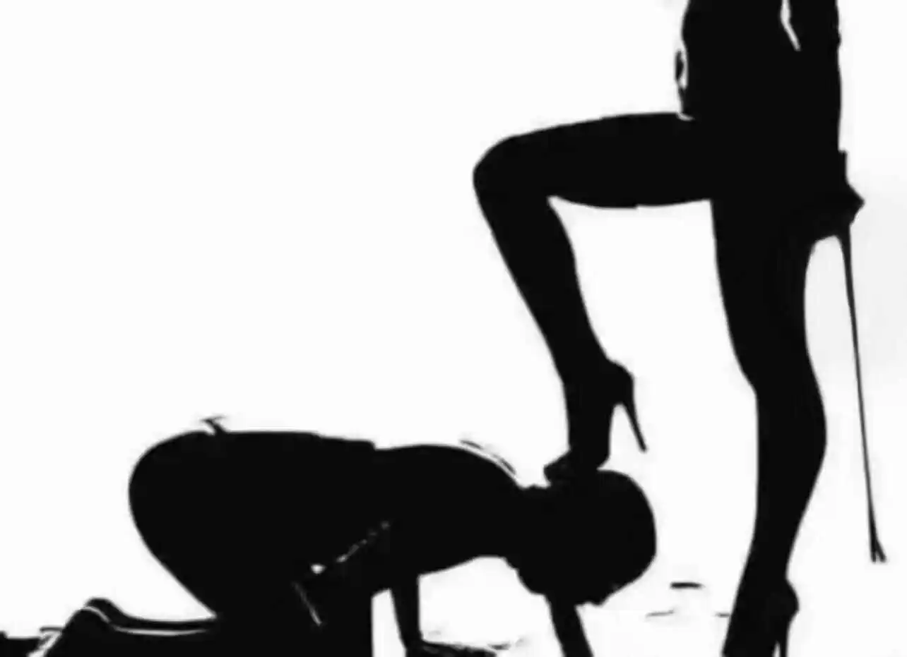 【西檬之家】小圈与大圈的区别：BDSM新人如何理解“小圈”？