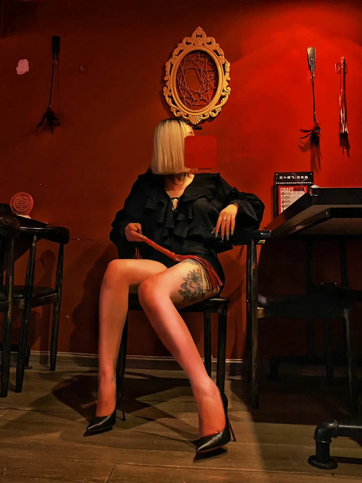 西檬之家-BDSM是什么？字母圈新人必读的SSC原则与术语指南